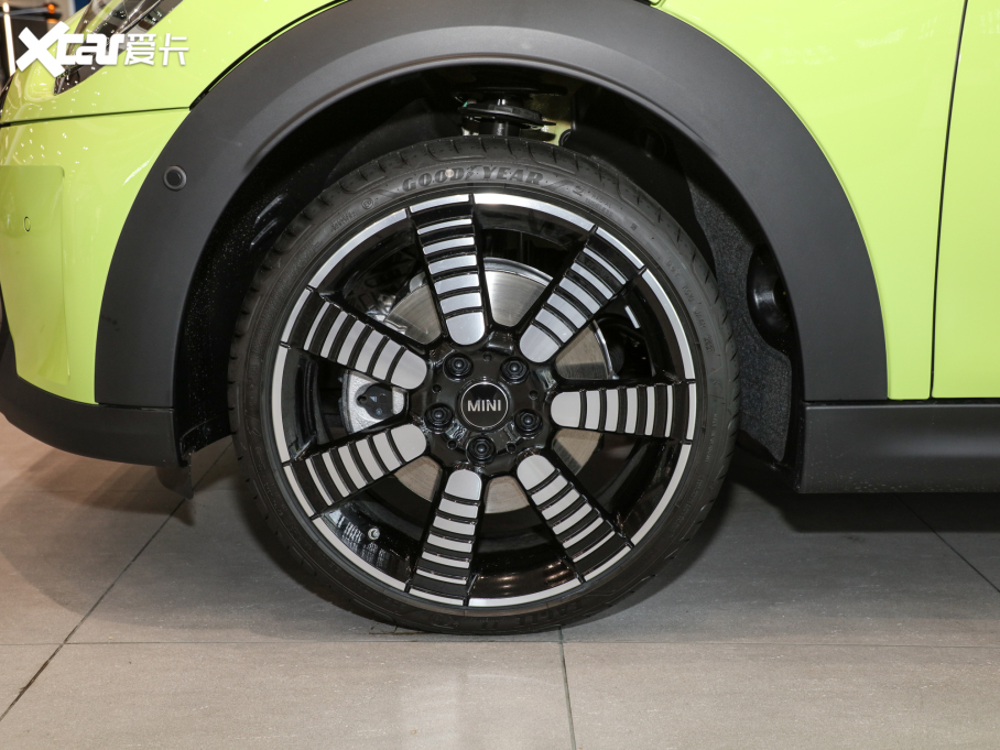 2022MINI CABRIO Ŀ 2.0T COOPER S CABRIO ˇg