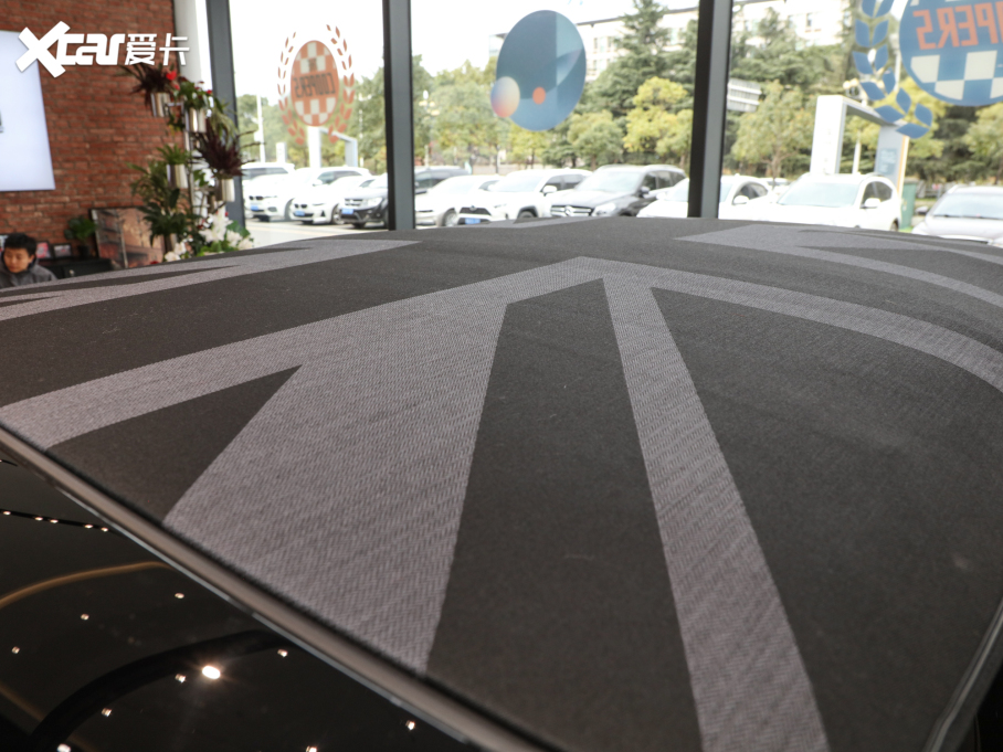 2022MINI CABRIO Ŀ 2.0T COOPER S CABRIO ˇg