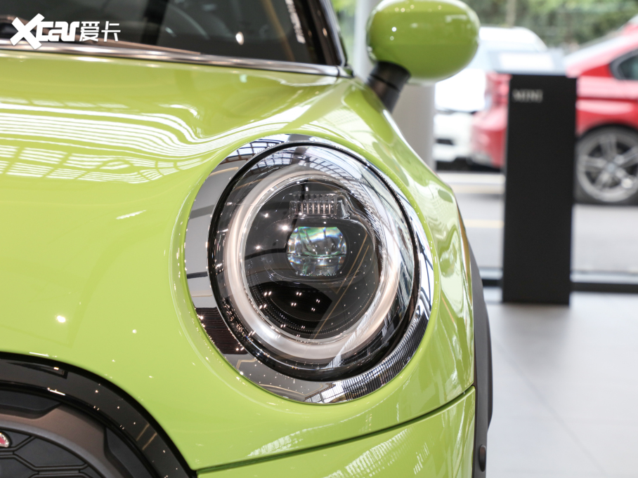 2022MINI CABRIO Ŀ 2.0T COOPER S CABRIO ˇg