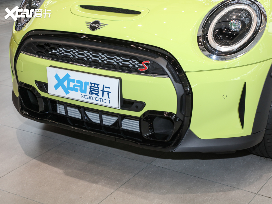 2022MINI CABRIO Ŀ 2.0T COOPER S CABRIO ˇg