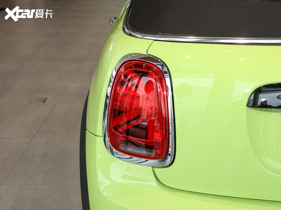 2022MINI CABRIO Ŀ 2.0T COOPER S CABRIO ˇg