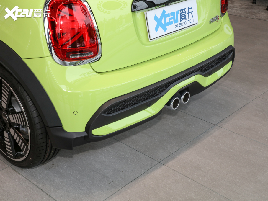 2022MINI CABRIO Ŀ 2.0T COOPER S CABRIO ˇg