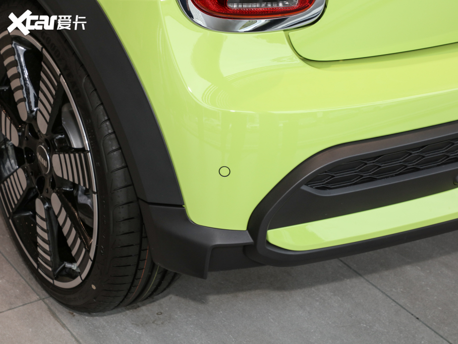 2022MINI CABRIO Ŀ 2.0T COOPER S CABRIO ˇg