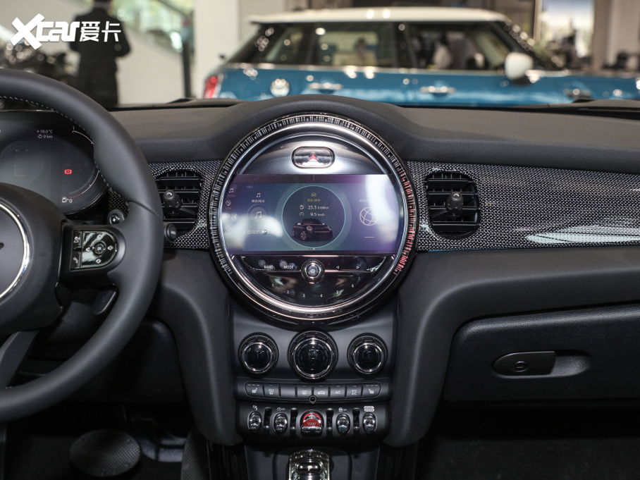 2022MINI CABRIO Ŀ 2.0T COOPER S CABRIO ˇg