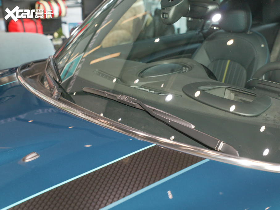 2022MINI CABRIO Ŀ 1.5T COOPER CABRIO Sidewalk