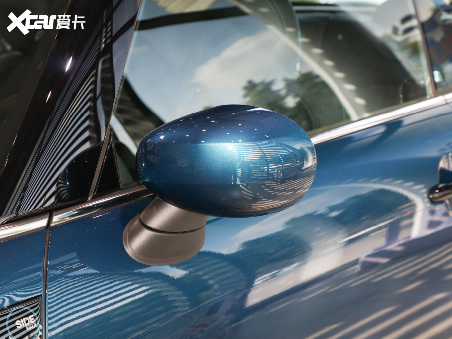 2022MINI CABRIO Ŀ 1.5T COOPER CABRIO Sidewalk