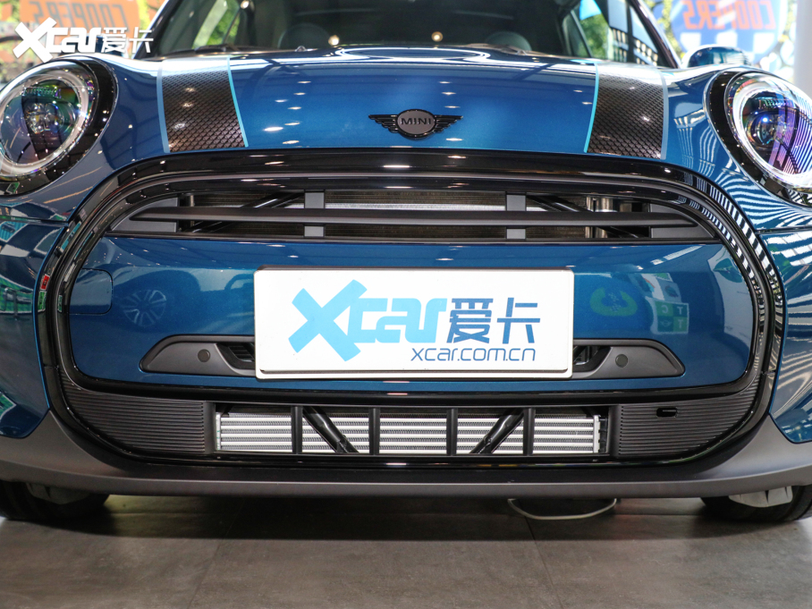 2022MINI CABRIO Ŀ 1.5T COOPER CABRIO Sidewalk