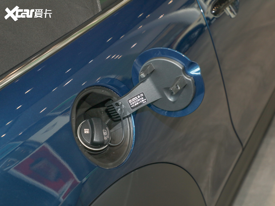 2022��MINI CABRIO �Ŀ� 1.5T COOPER CABRIO Sidewalk