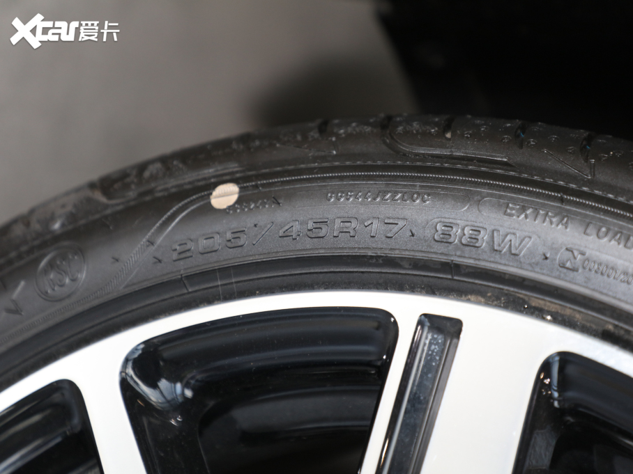 2022MINI CABRIO Ŀ 1.5T COOPER CABRIO Sidewalk