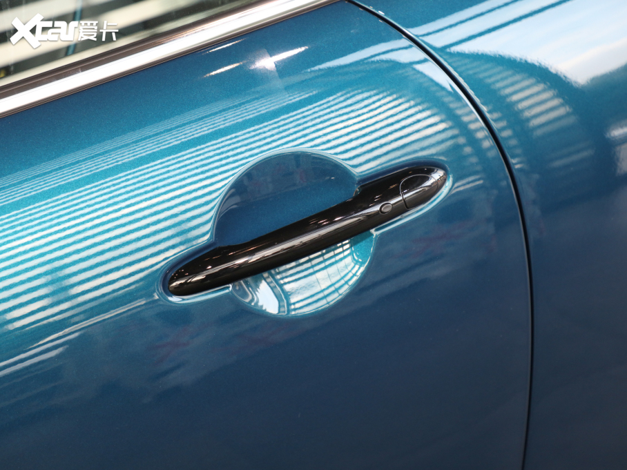 2022MINI CABRIO Ŀ 1.5T COOPER CABRIO Sidewalk