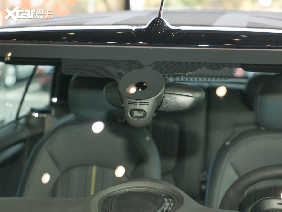 2022MINI CABRIO Ŀ 1.5T COOPER CABRIO Sidewalk