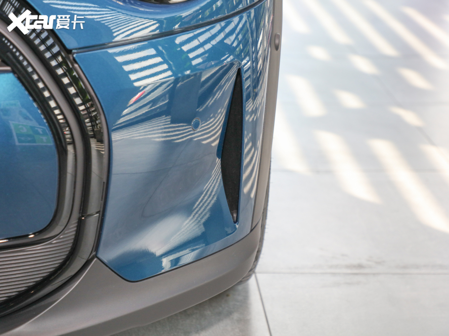 2022MINI CABRIO Ŀ 1.5T COOPER CABRIO Sidewalk