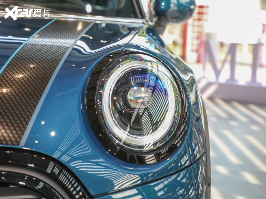 2022MINI CABRIO Ŀ 1.5T COOPER CABRIO Sidewalk