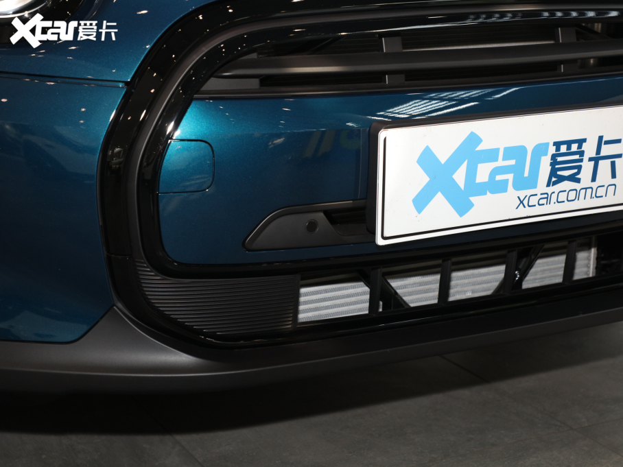 2022MINI CABRIO Ŀ 1.5T COOPER CABRIO Sidewalk