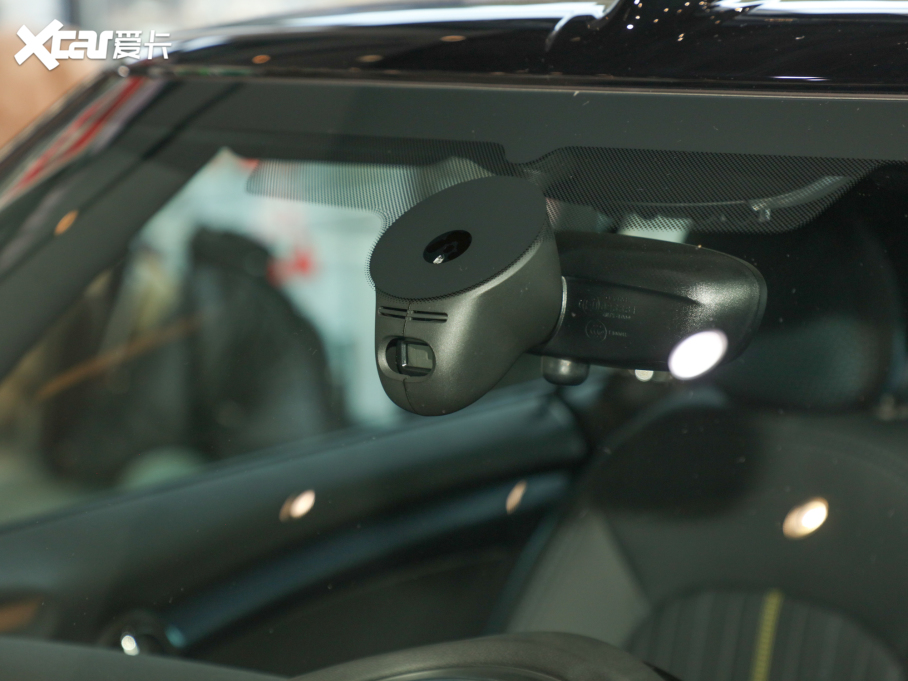 2022MINI CABRIO Ŀ 1.5T COOPER CABRIO Sidewalk