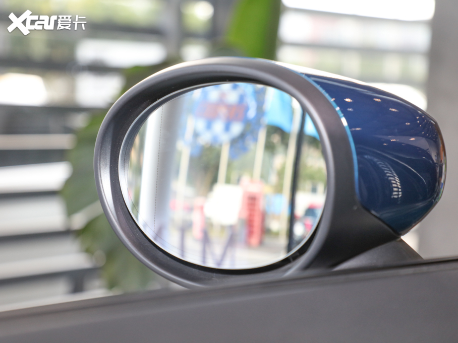 2022MINI CABRIO Ŀ 1.5T COOPER CABRIO Sidewalk