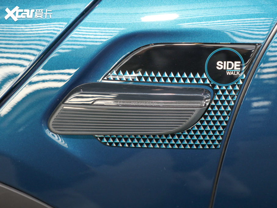 2022MINI CABRIO Ŀ 1.5T COOPER CABRIO Sidewalk