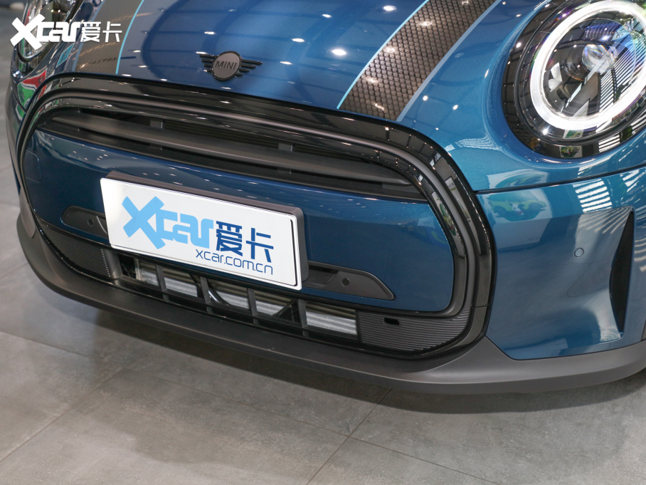 2022MINI CABRIO Ŀ 1.5T COOPER CABRIO Sidewalk