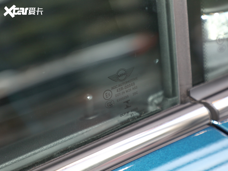 2022MINI CABRIO Ŀ 1.5T COOPER CABRIO Sidewalk