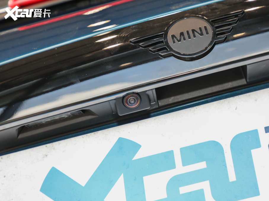 2022MINI CABRIO Ŀ 1.5T COOPER CABRIO Sidewalk