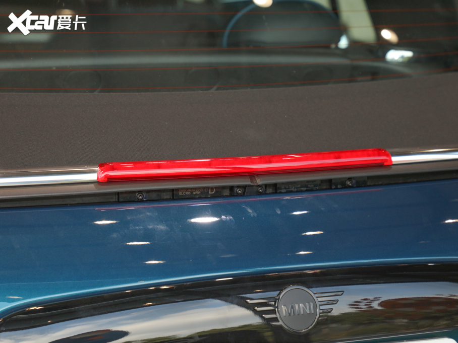 2022MINI CABRIO Ŀ 1.5T COOPER CABRIO Sidewalk