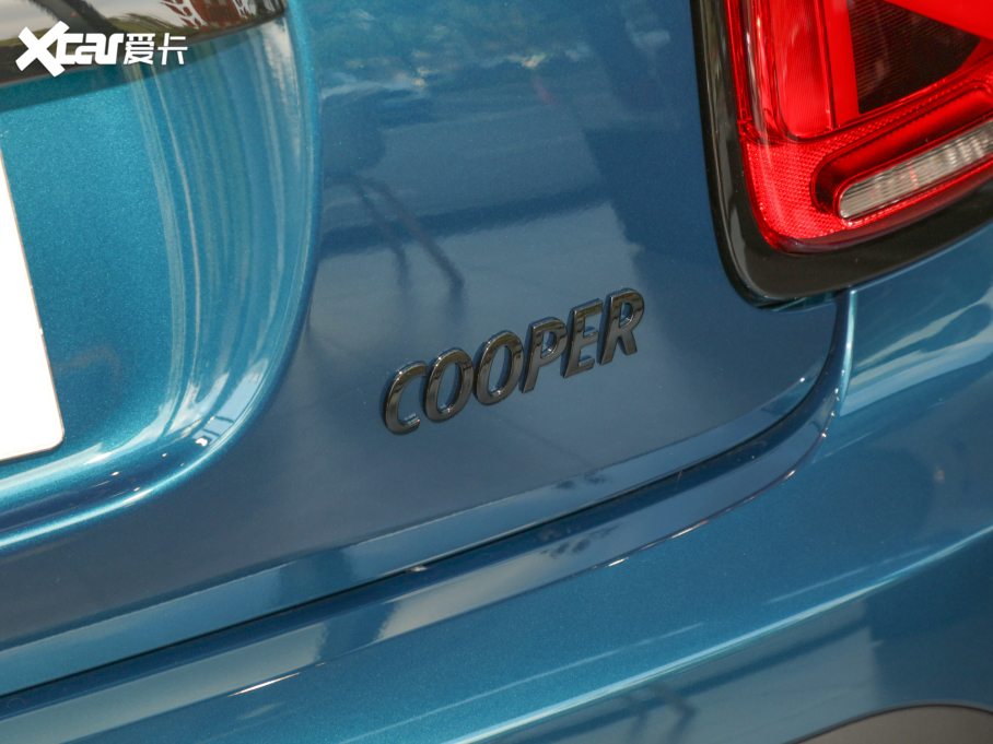 2022MINI CABRIO Ŀ 1.5T COOPER CABRIO Sidewalk