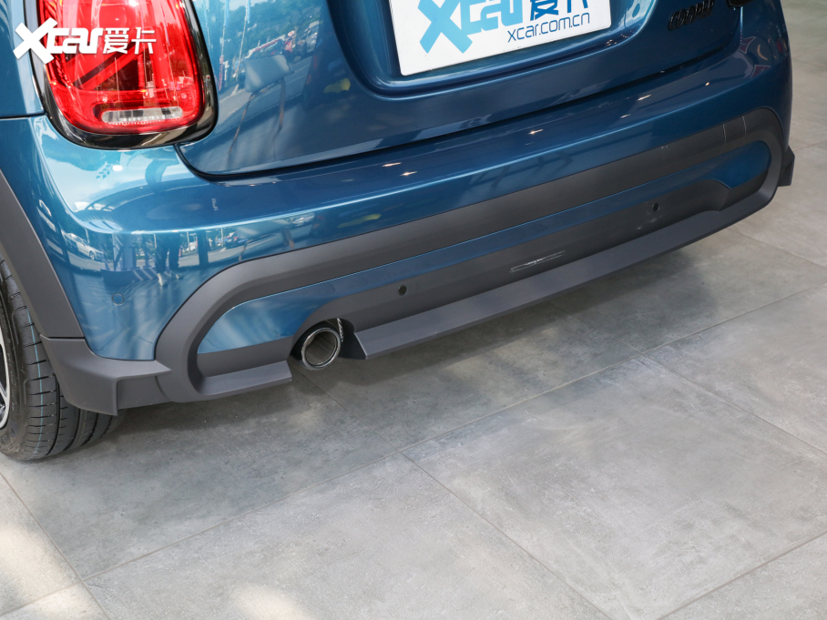 2022MINI CABRIO Ŀ 1.5T COOPER CABRIO Sidewalk