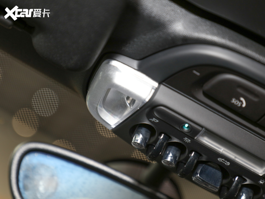 2022��MINI CABRIO �Ŀ� 1.5T COOPER CABRIO Sidewalk