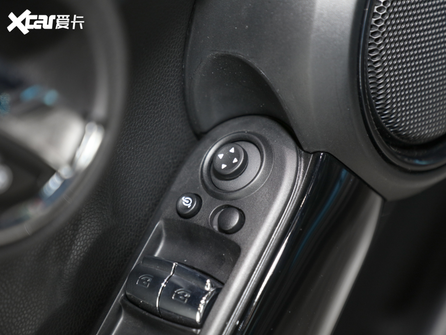 2022��MINI CABRIO �Ŀ� 1.5T COOPER CABRIO Sidewalk