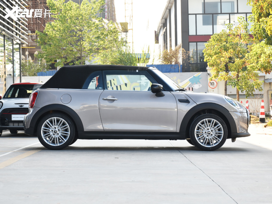 2022MINI CABRIO Ŀ 1.5T COOPER CABRIO (jng)