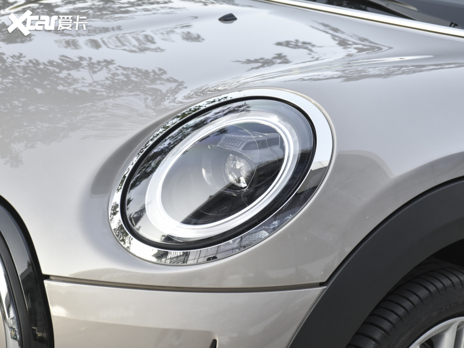 2022MINI CABRIO Ŀ 1.5T COOPER CABRIO 