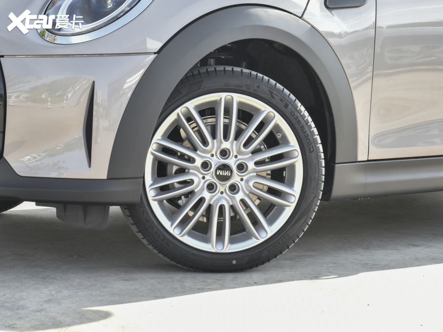 2022MINI CABRIO Ŀ 1.5T COOPER CABRIO 