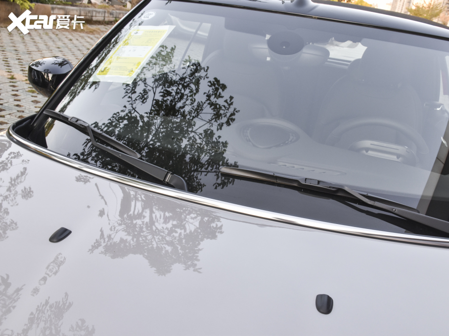 2022MINI CABRIO Ŀ 1.5T COOPER CABRIO 