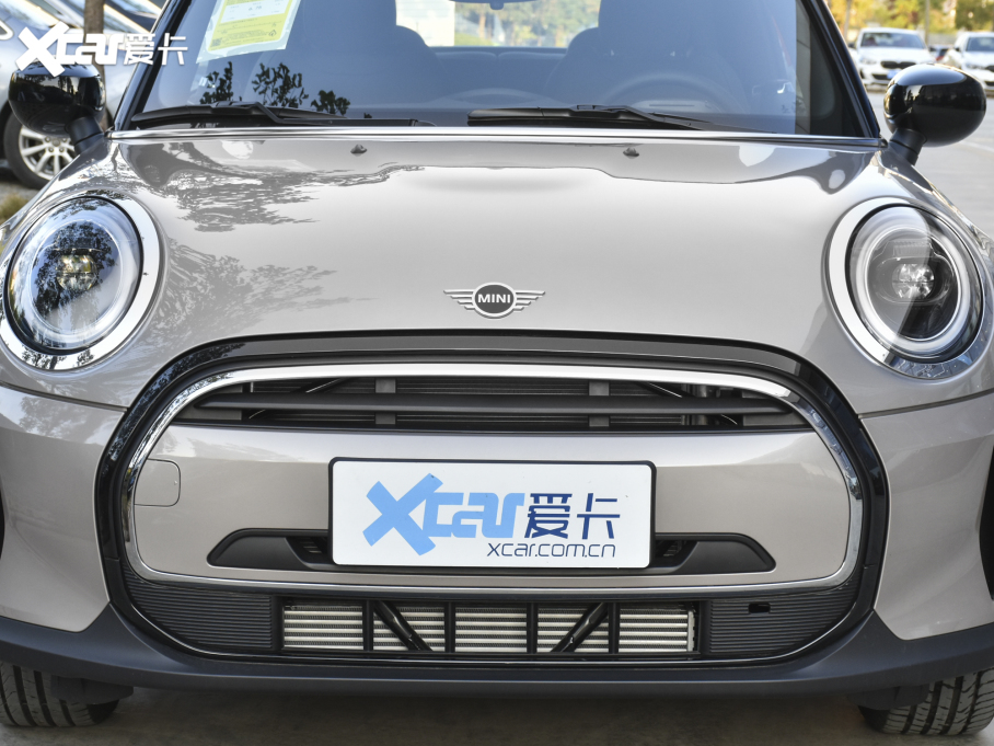 2022MINI CABRIO Ŀ 1.5T COOPER CABRIO 