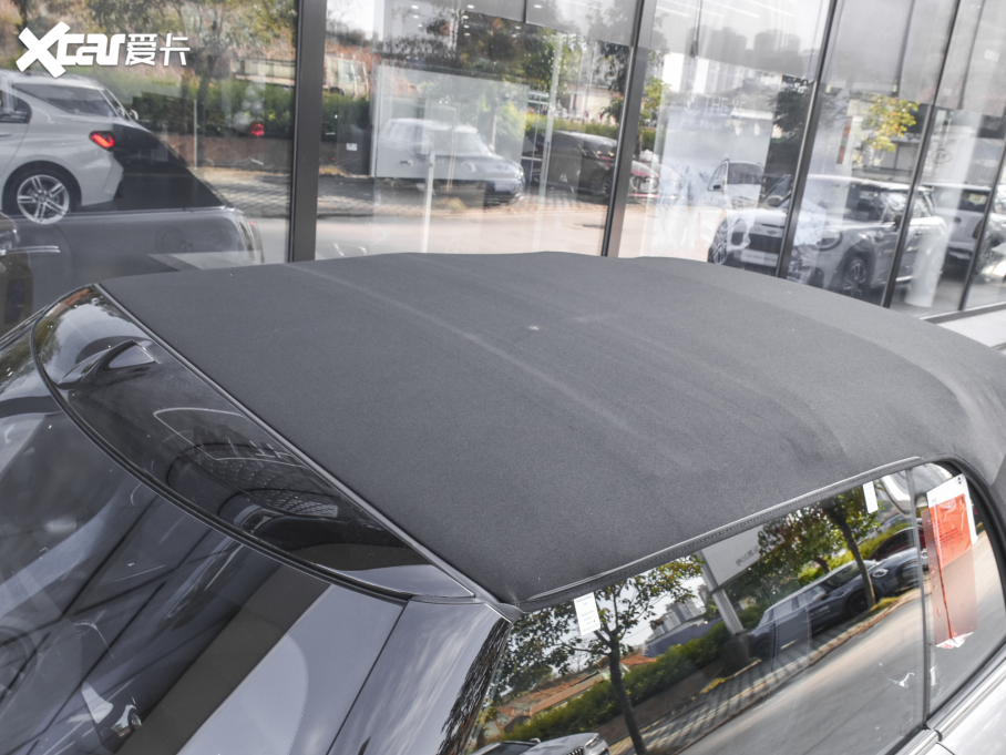 2022MINI CABRIO Ŀ 1.5T COOPER CABRIO (jng)