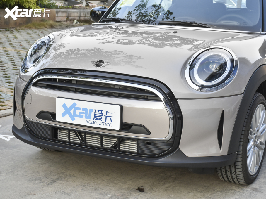 2022MINI CABRIO Ŀ 1.5T COOPER CABRIO 