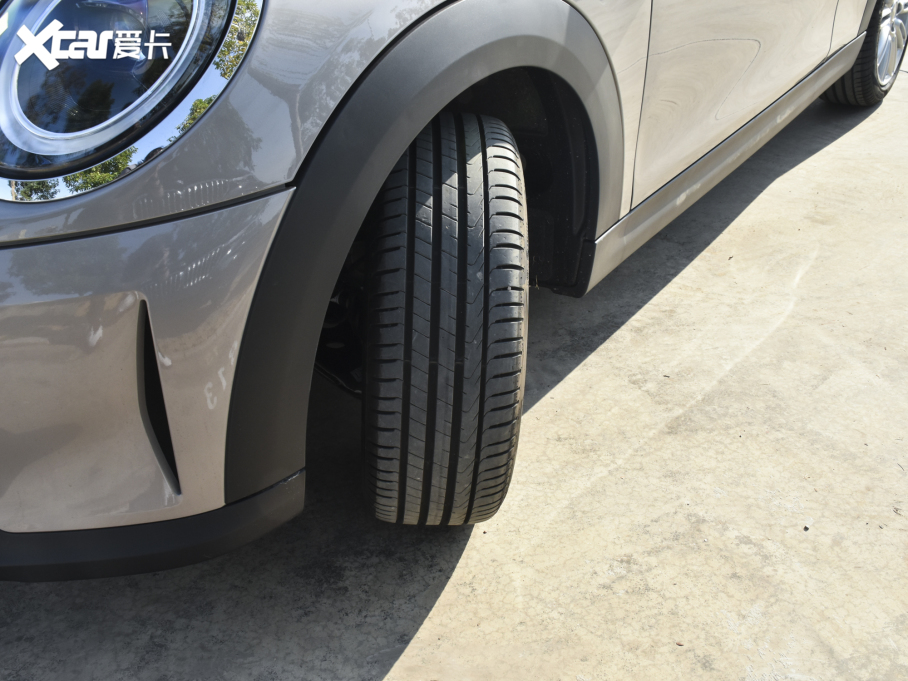 2022MINI CABRIO Ŀ 1.5T COOPER CABRIO (jng)