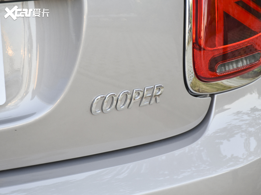 2022MINI CABRIO Ŀ 1.5T COOPER CABRIO 