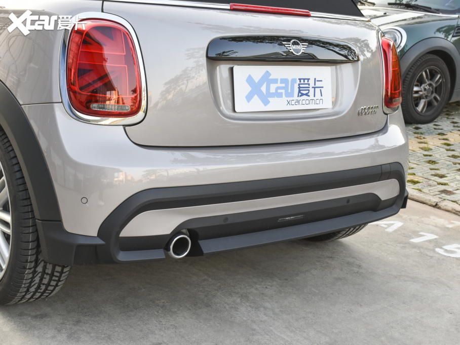 2022MINI CABRIO Ŀ 1.5T COOPER CABRIO 