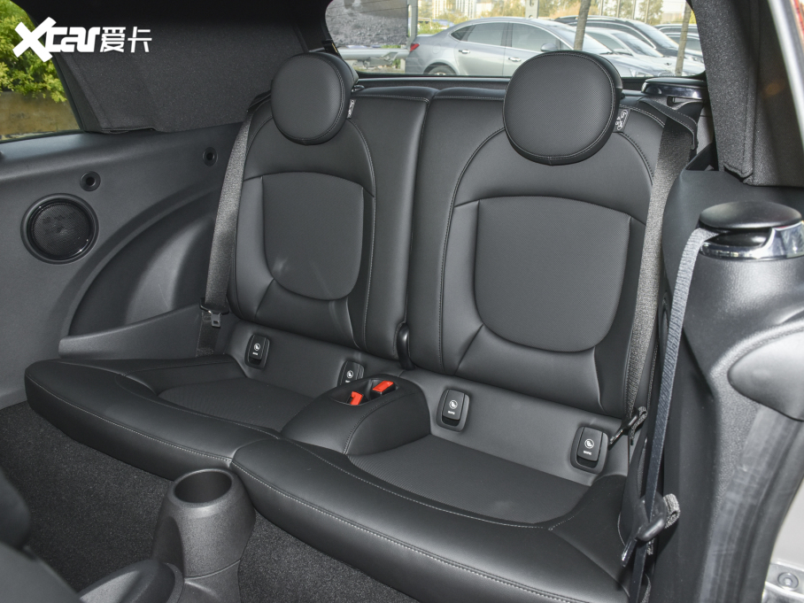 2022MINI CABRIO Ŀ 1.5T COOPER CABRIO (jng)