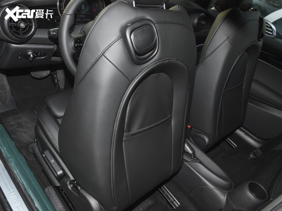 2022MINI CABRIO Ŀ 1.5T COOPER CABRIO 