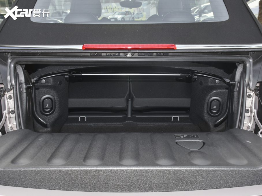 2022MINI CABRIO Ŀ 1.5T COOPER CABRIO (jng)