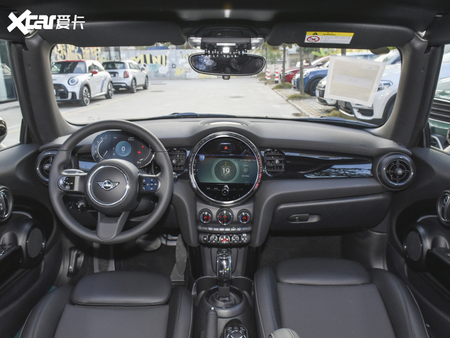 2022MINI CABRIO Ŀ 1.5T COOPER CABRIO 