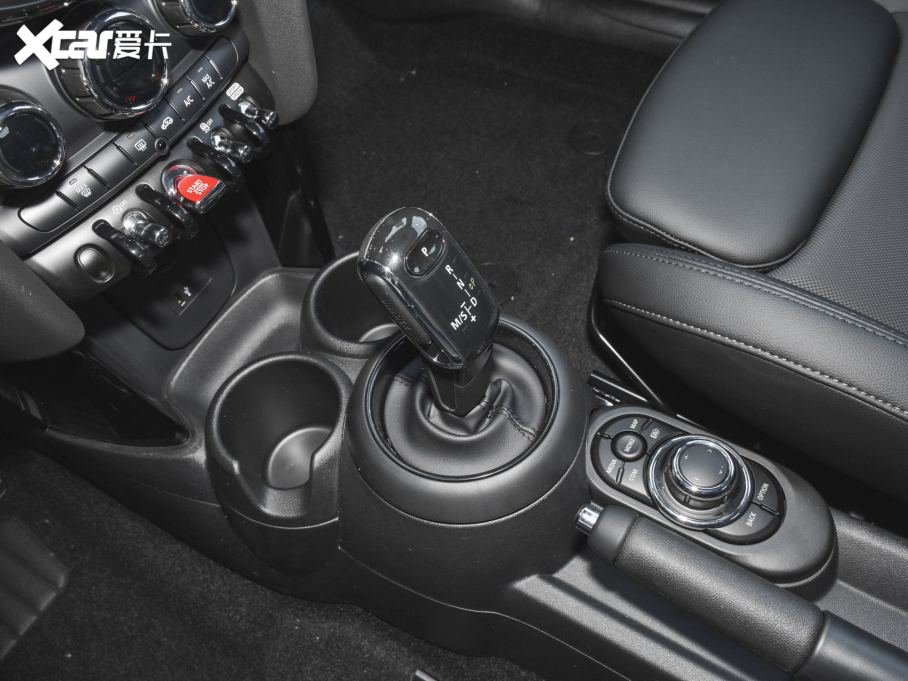 2022MINI CABRIO Ŀ 1.5T COOPER CABRIO 