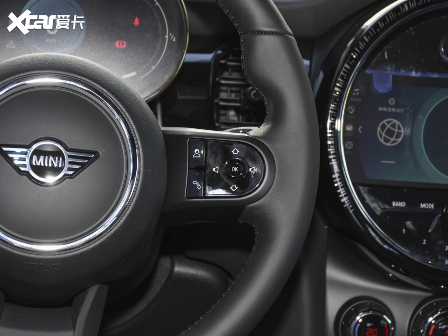 2022MINI CABRIO Ŀ 1.5T COOPER CABRIO (jng)