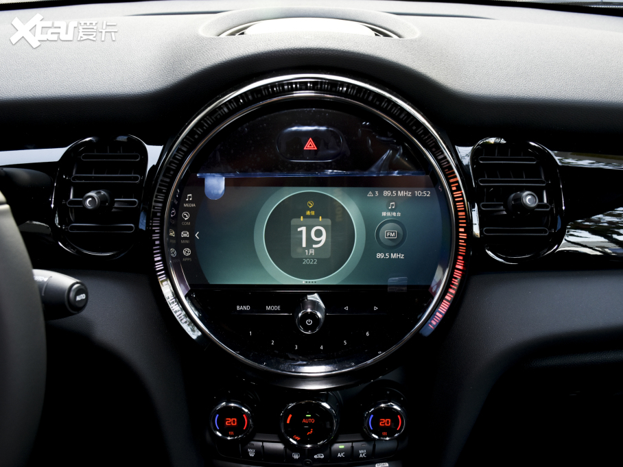 2022MINI CABRIO Ŀ 1.5T COOPER CABRIO 