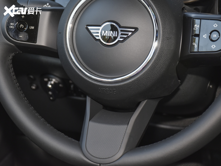 2022MINI CABRIO Ŀ 1.5T COOPER CABRIO 