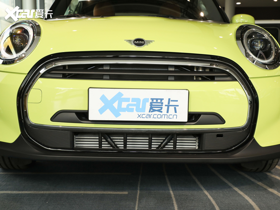 2022MINI CABRIO 1.5T COOPER CABRIO The Coopers o(j)