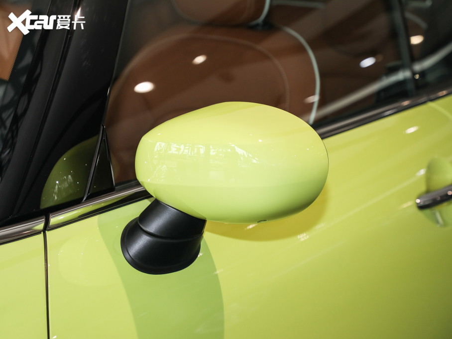 2022MINI CABRIO 1.5T COOPER CABRIO The Coopers o(j)