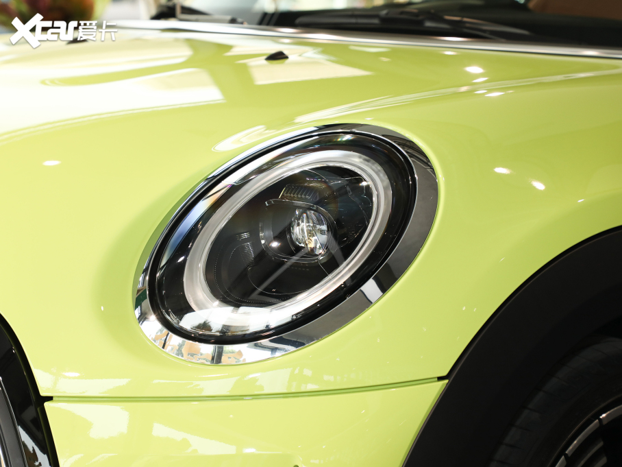 2022MINI CABRIO 1.5T COOPER CABRIO The Coopers o